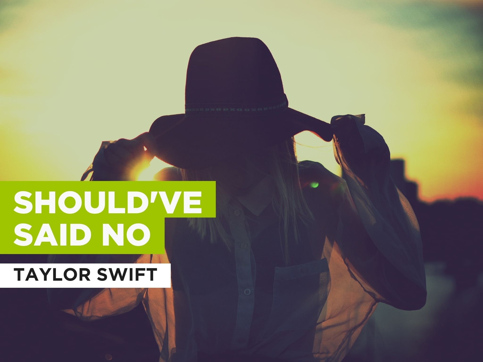 2050x1540 Prime Video: Should've Said No al estilo de Taylor Swift, Desktop