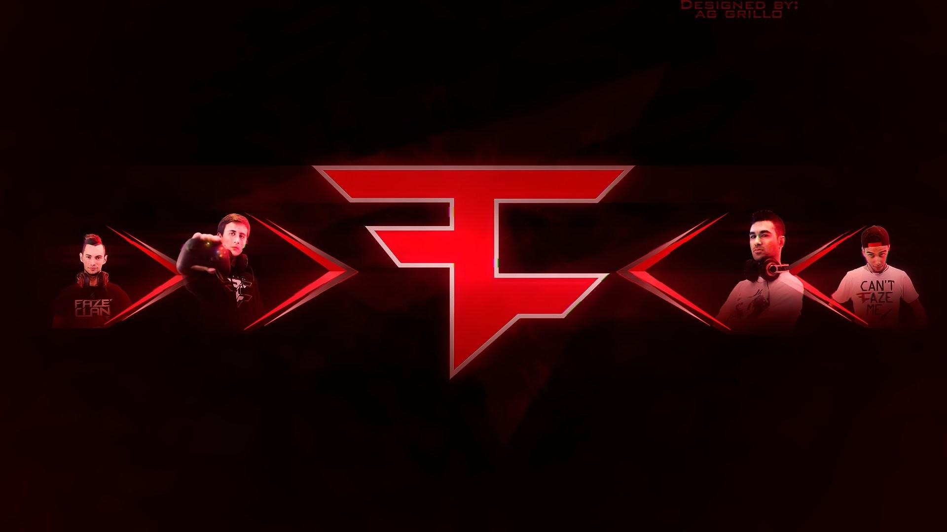 1920x1080 Faze HD Wallpaper, Desktop