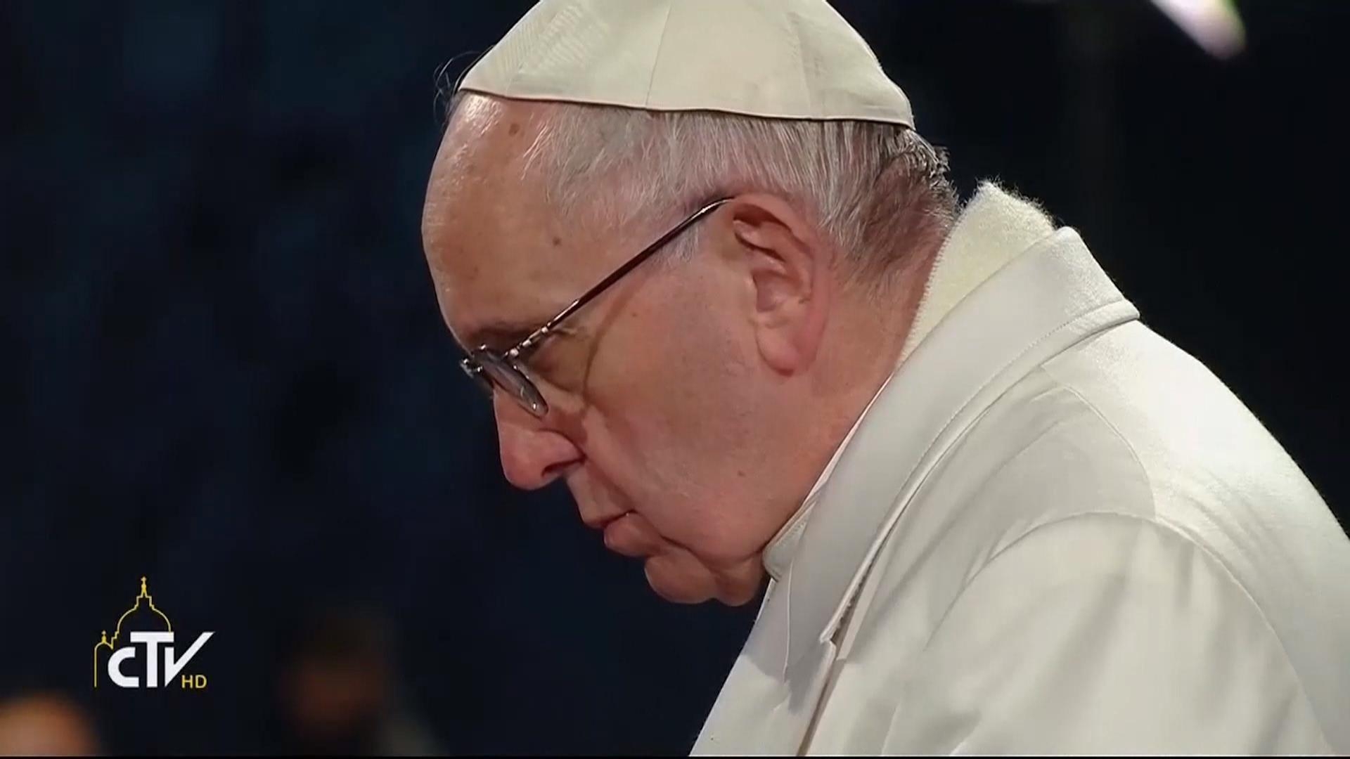 1920x1080 Pope Francis Delivers Easter Sunday Mass in Wake of Brussels Attacks, Desktop