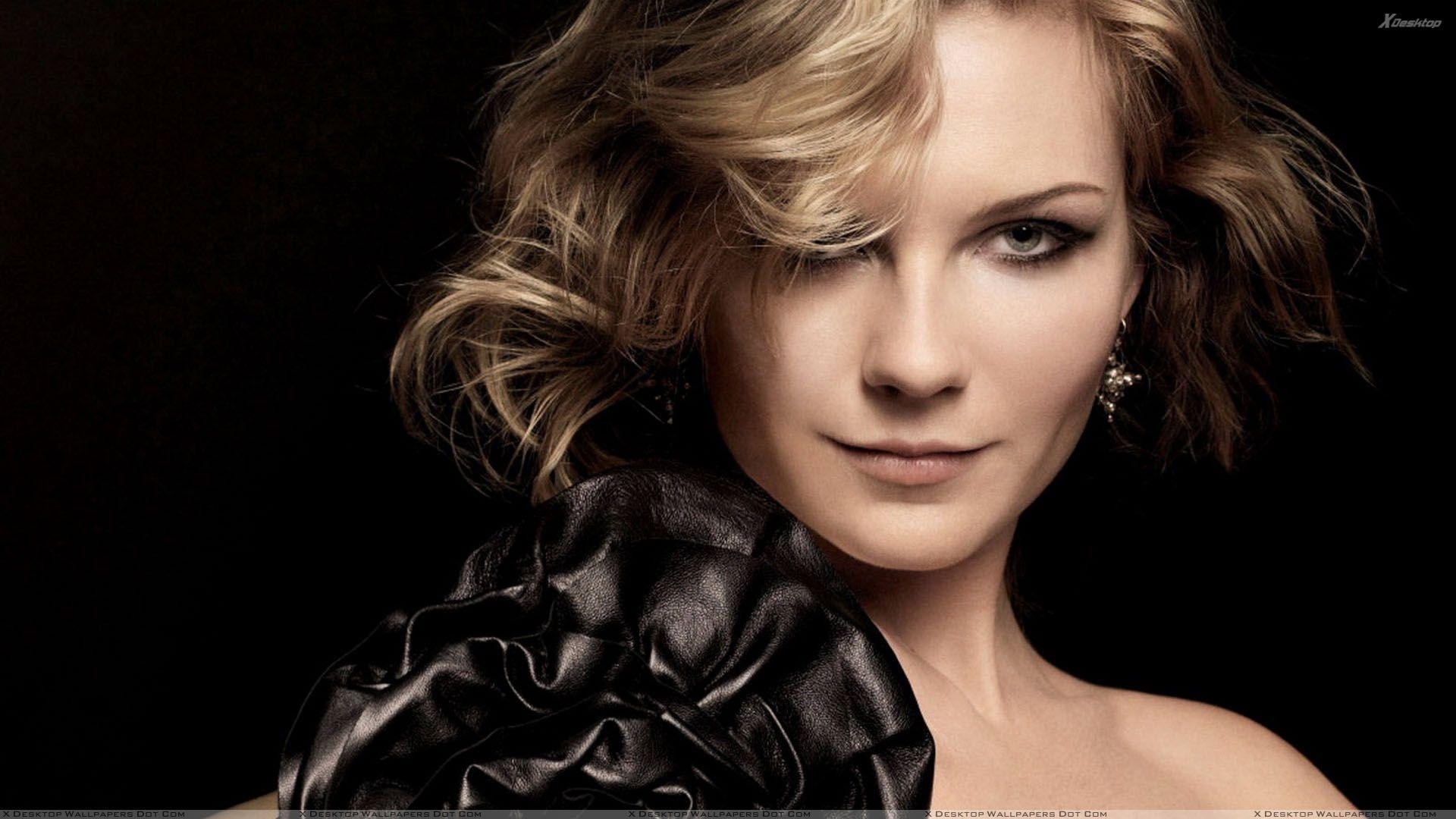 1920x1080 Kirsten Dunst Wallpaper, Photo & Image in HD, Desktop