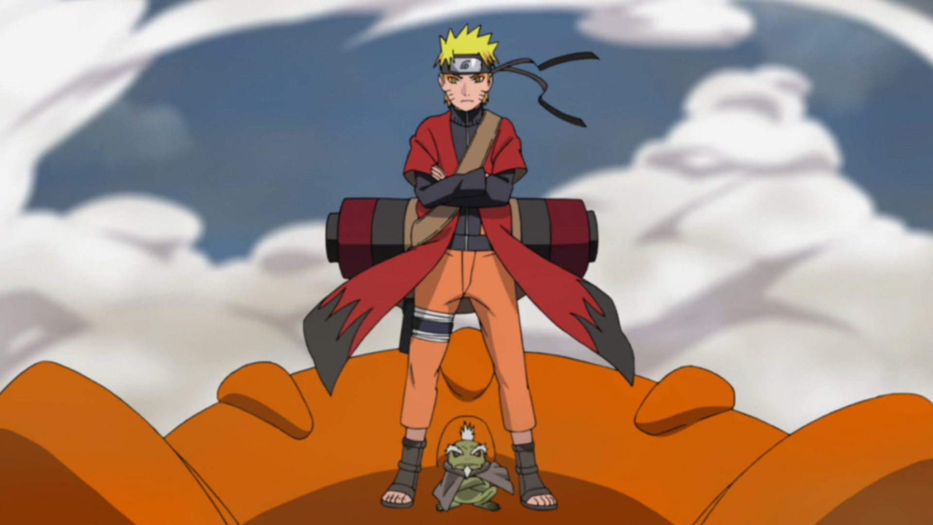 1920x1080 Naruto Pain Wallpaper, Desktop