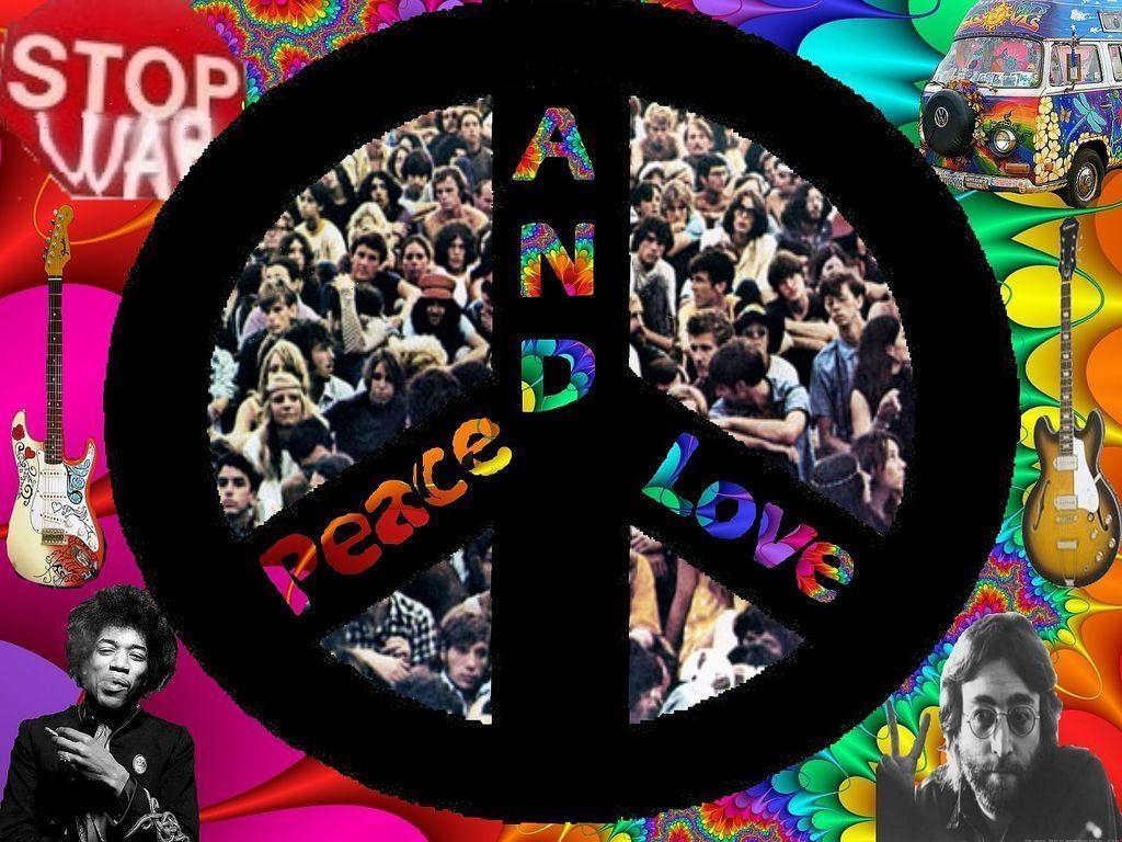 1030x770 Peace And Love HD 1795 Desktop Background. Areahd, Desktop