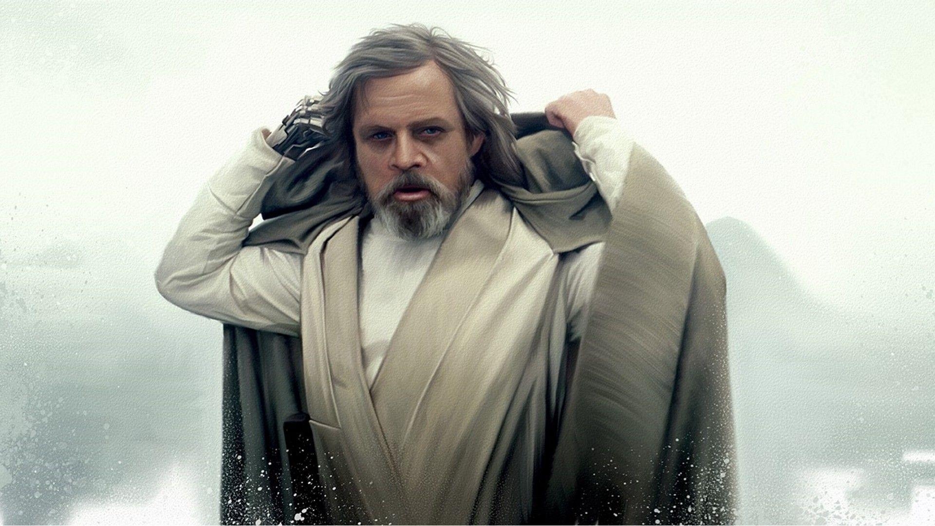 1920x1080 Luke Skywalker Mark Hamill Wallpaper, Desktop