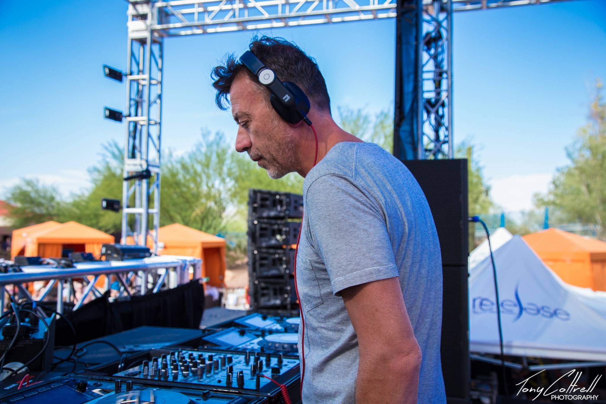 2050x1370 Benny Benassi at Talking Stick Resort Cottrell Photography, Desktop