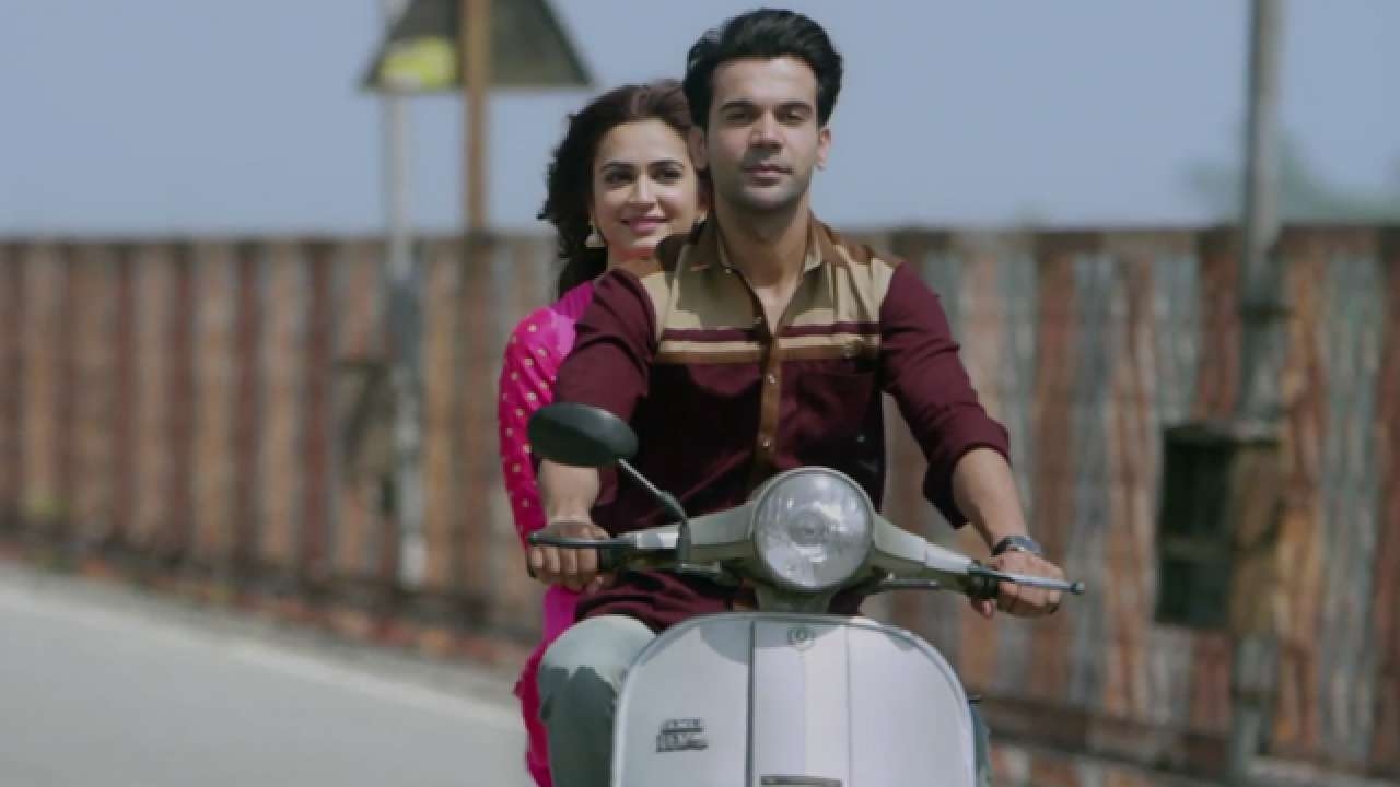 1280x720 Shaadi Mein Zaroor Aana' Review: They should have ditched this one, Desktop