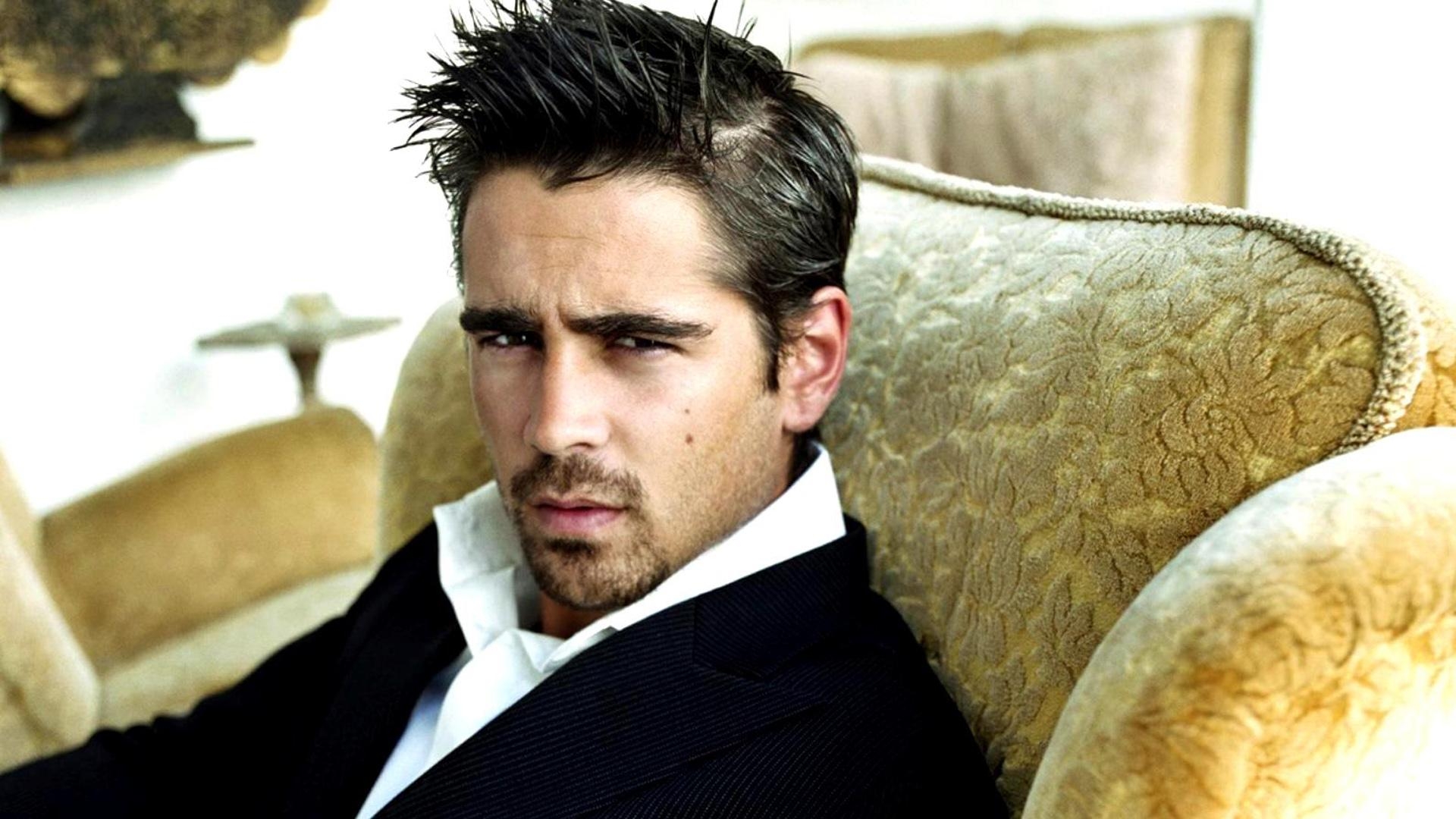 1920x1080 Colin Farrell Wallpaper 23 X 1080, Desktop