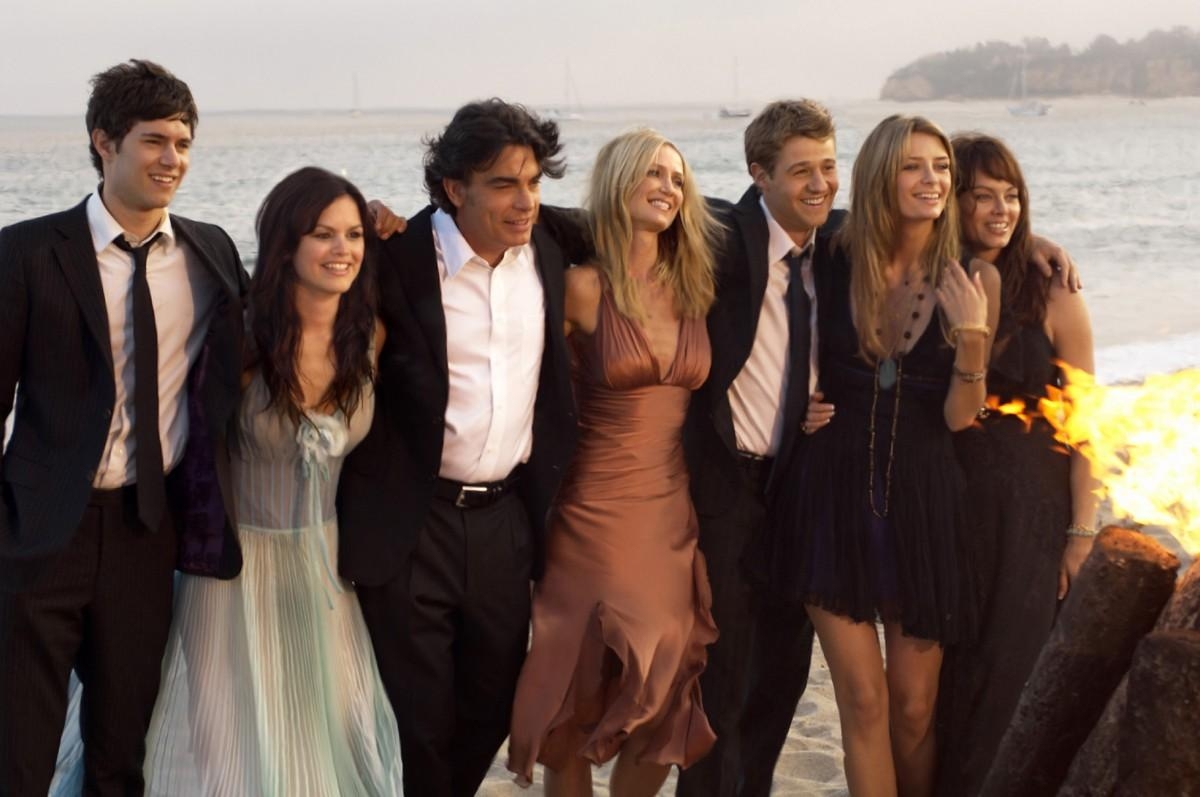 1200x800 The O.C. wallpaper, Desktop