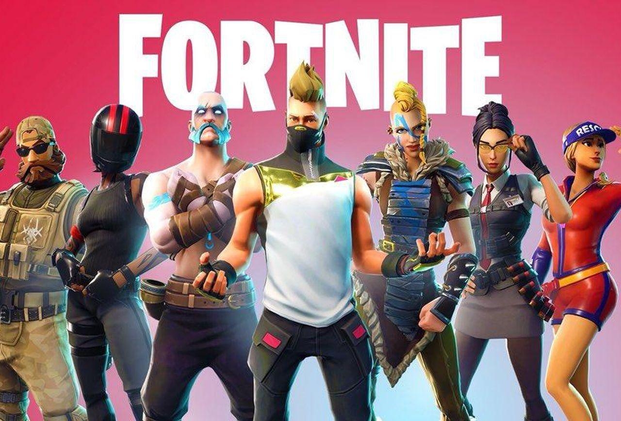 1280x870 All The Skins And Outfits In Fortnite: Battle Royale's Season 5, Desktop