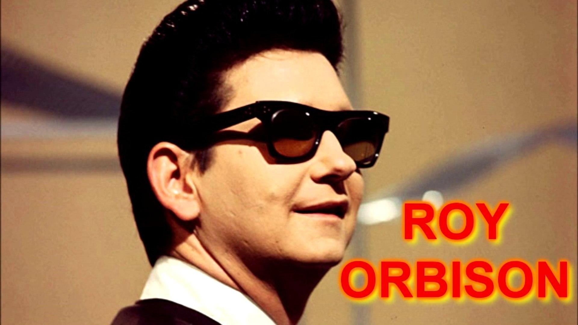 1920x1080 Roy Orbison Part 2, Desktop