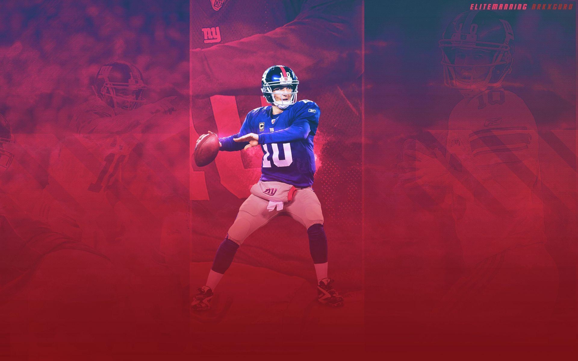 1920x1200 Eli Manning Wallpaper HD, Desktop