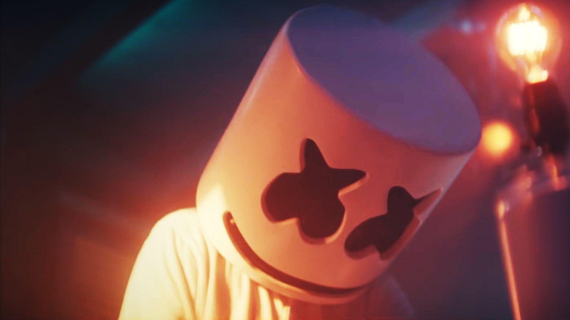 1920x1080 Best Marshmello Wallpaper HD, Desktop