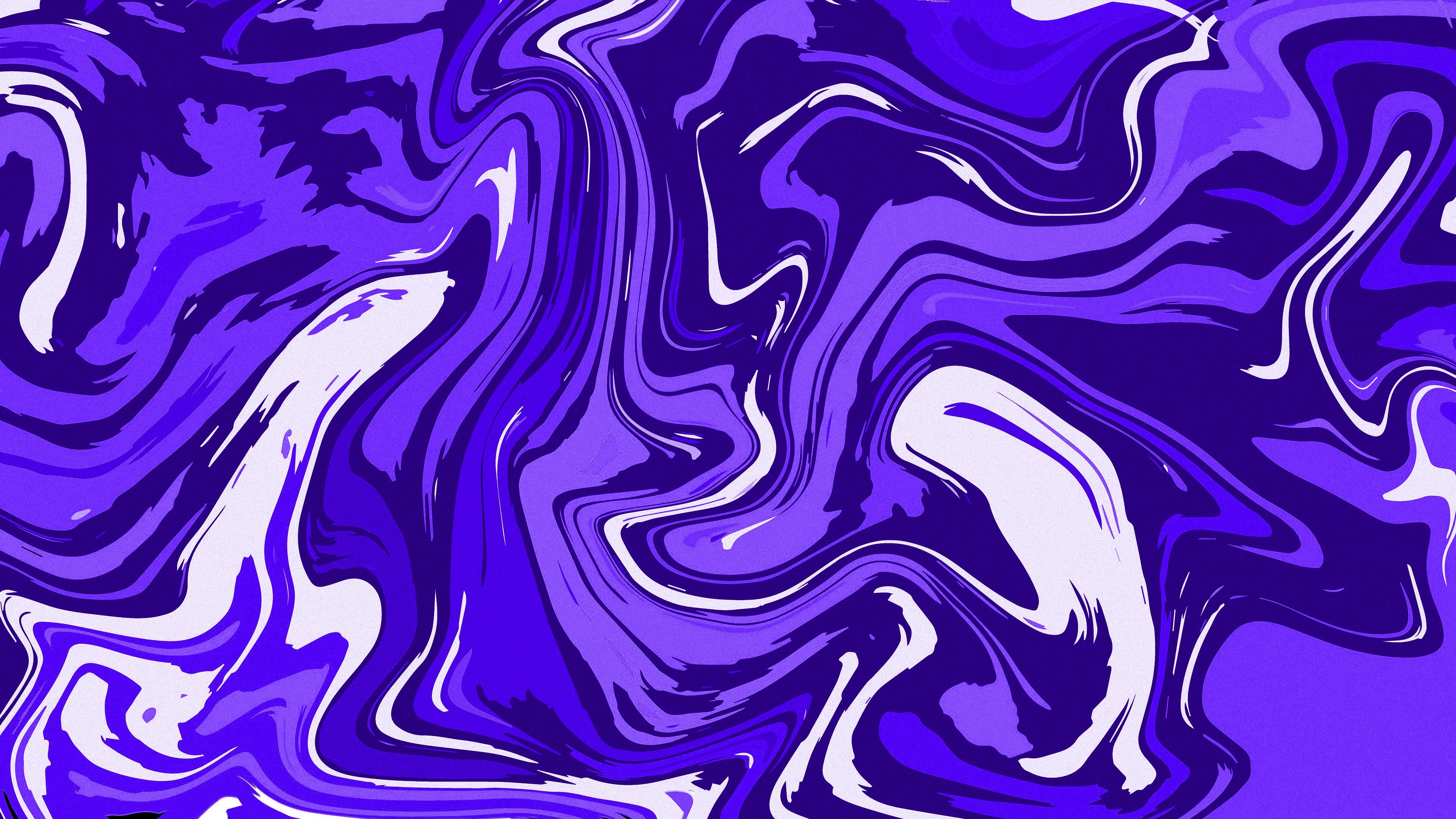 3840x2160 Strata Purple (1920x1080): wallpaper, Desktop