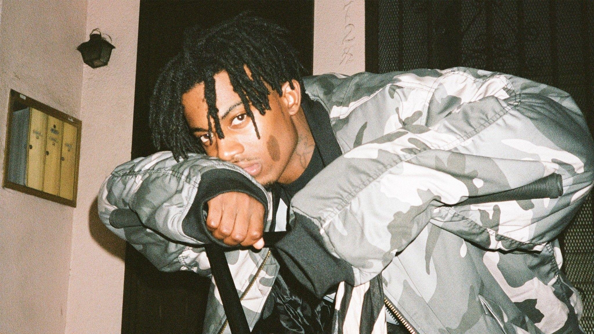 2050x1160 Playboi Carti. Club Cinema. Rap. Miami News, Food, Culture, Desktop