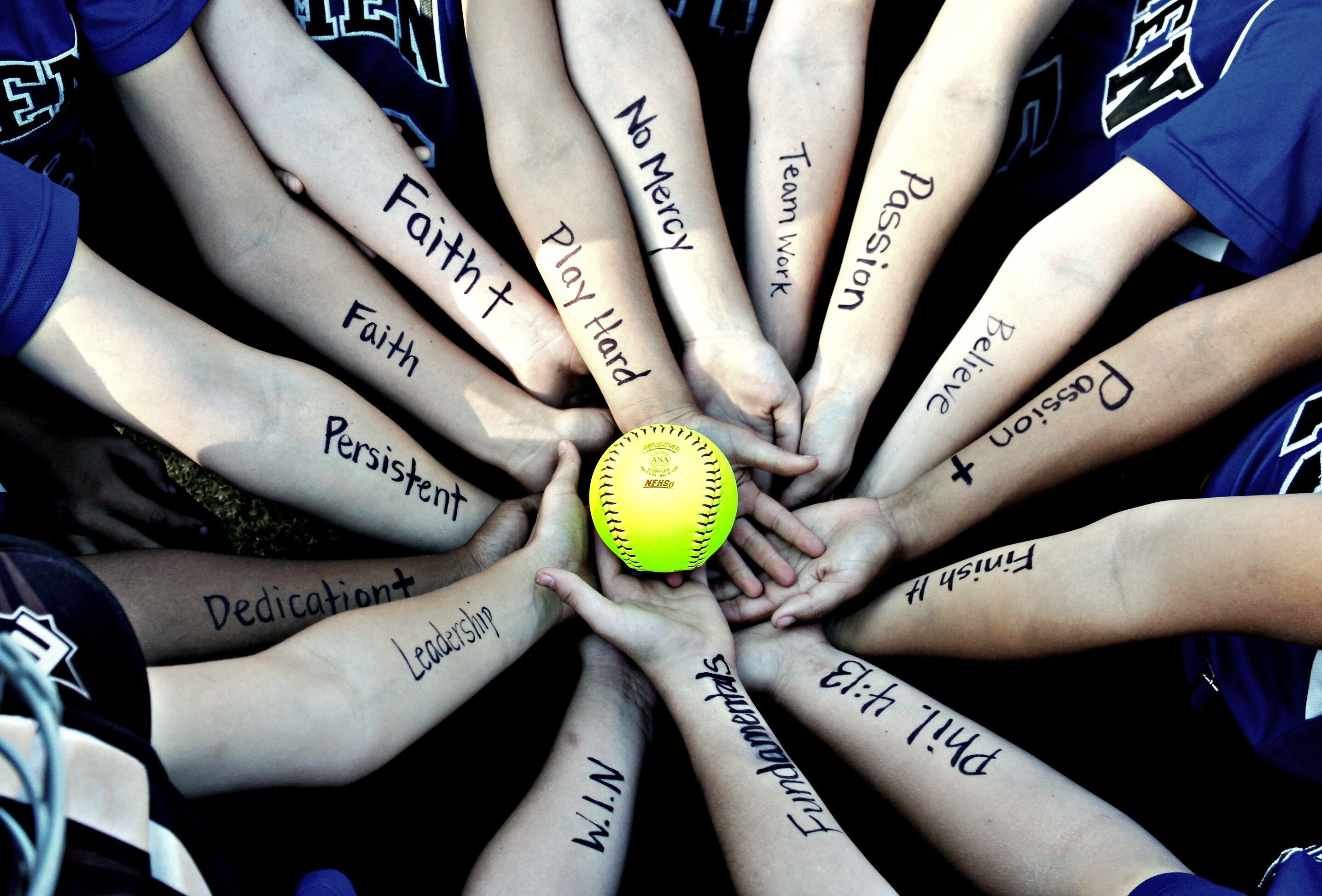 2880x1950 Best Softball Wallpaper Free Best Softball Background, Desktop