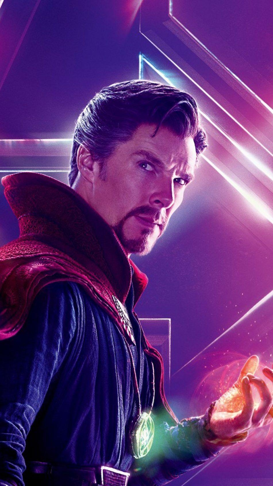 950x1690 Doctor Strange In Avengers Infinity War. Doctor strange, Phone