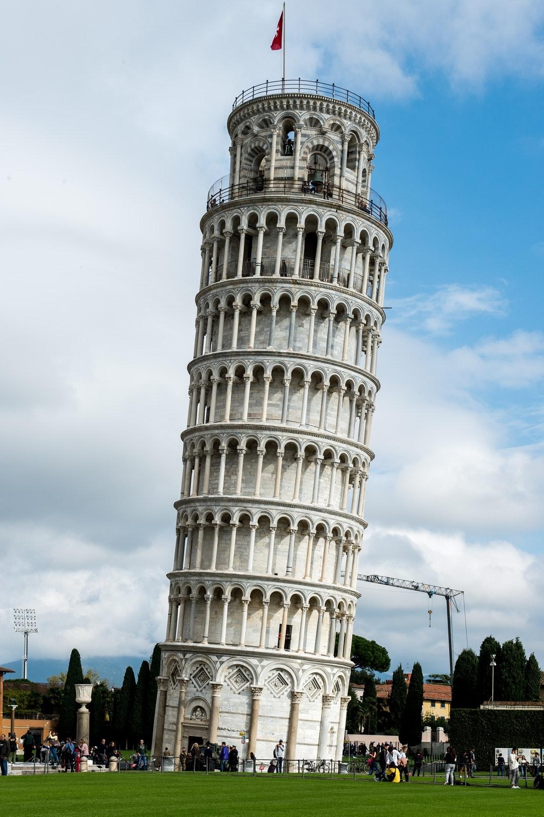 1080x1630 Leaning Tower Of Pisa Picture. Download Free Image, Phone