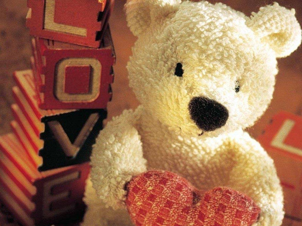 1030x770 Happy Teddy Day Wallpaper Download HD Image, Pics free for FB, Desktop