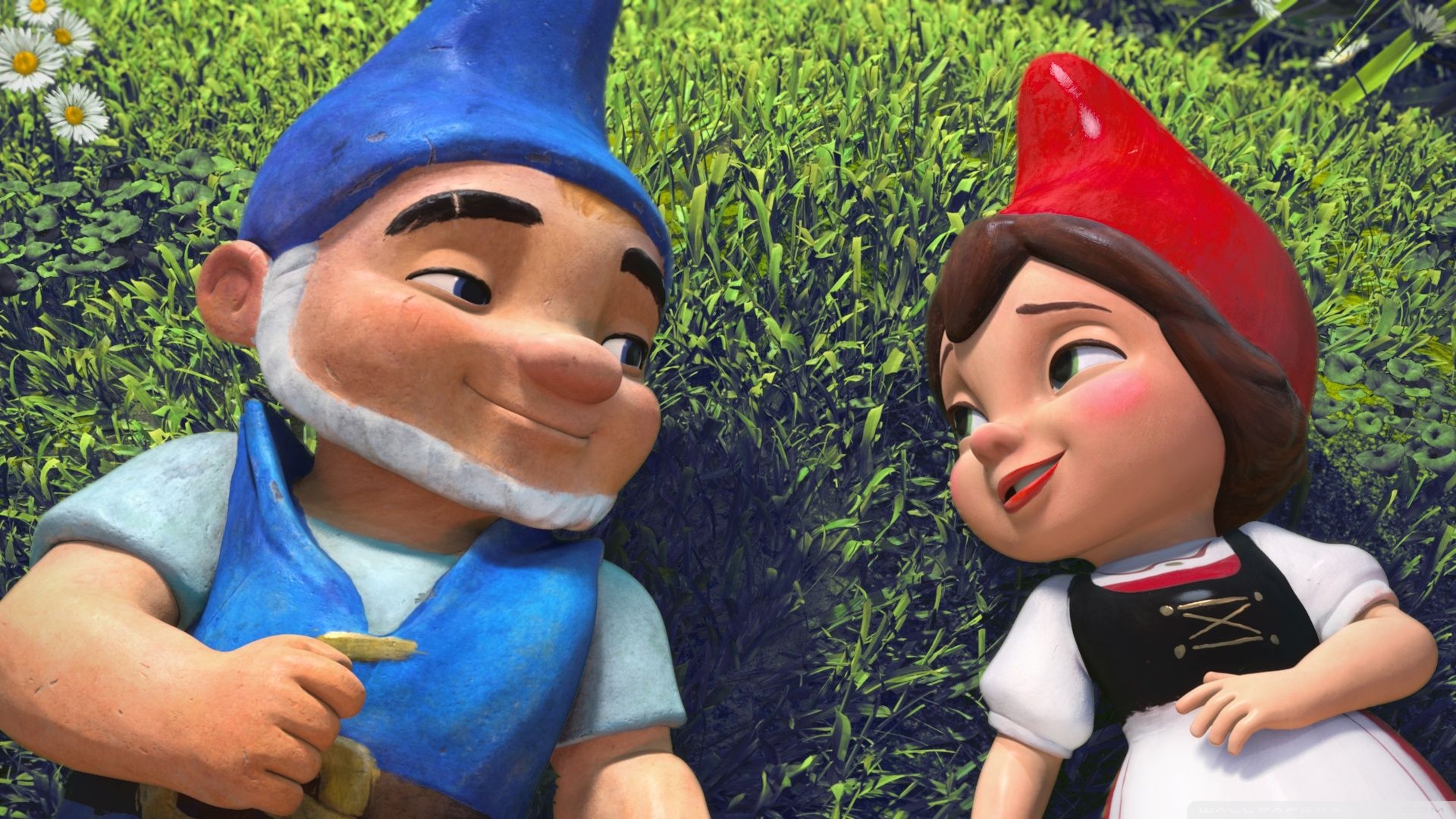 1920x1080 Gnomeo And Juliet wallpaperx1080, Desktop