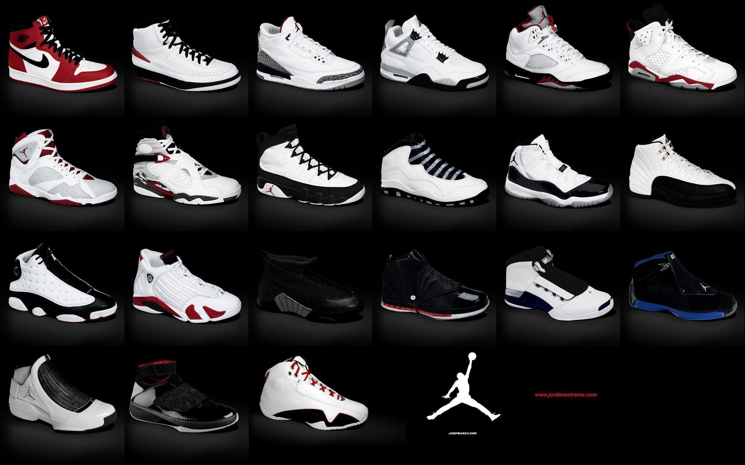 2560x1600 Jordan Retro Wallpaper Free Jordan Retro Background, Desktop