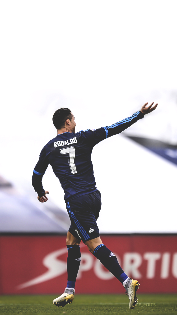 750x1330 Cristiano Ronaldo Wallpaper, Phone