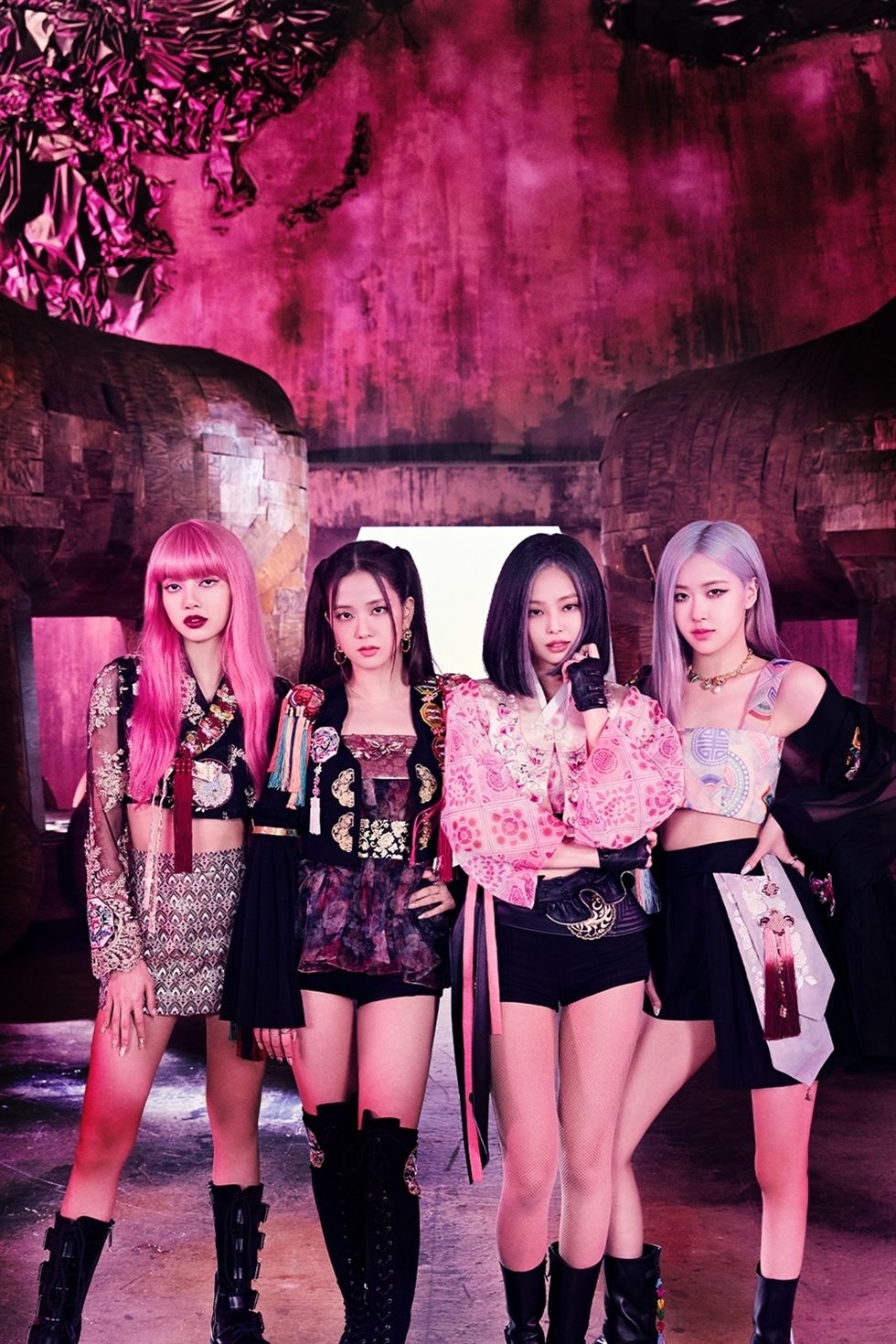 980x1470 Blackpink wallpaper ideas. blackpink, blackpink photo, black pink kpop, Phone