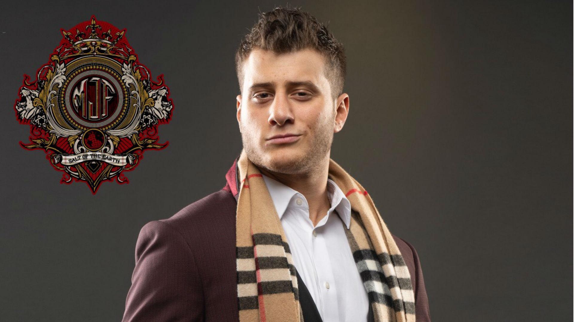 1920x1080 Inside the mind of AEW's Maxwell Jacob Friedman and why he is the most hated pro wrestler today, Desktop