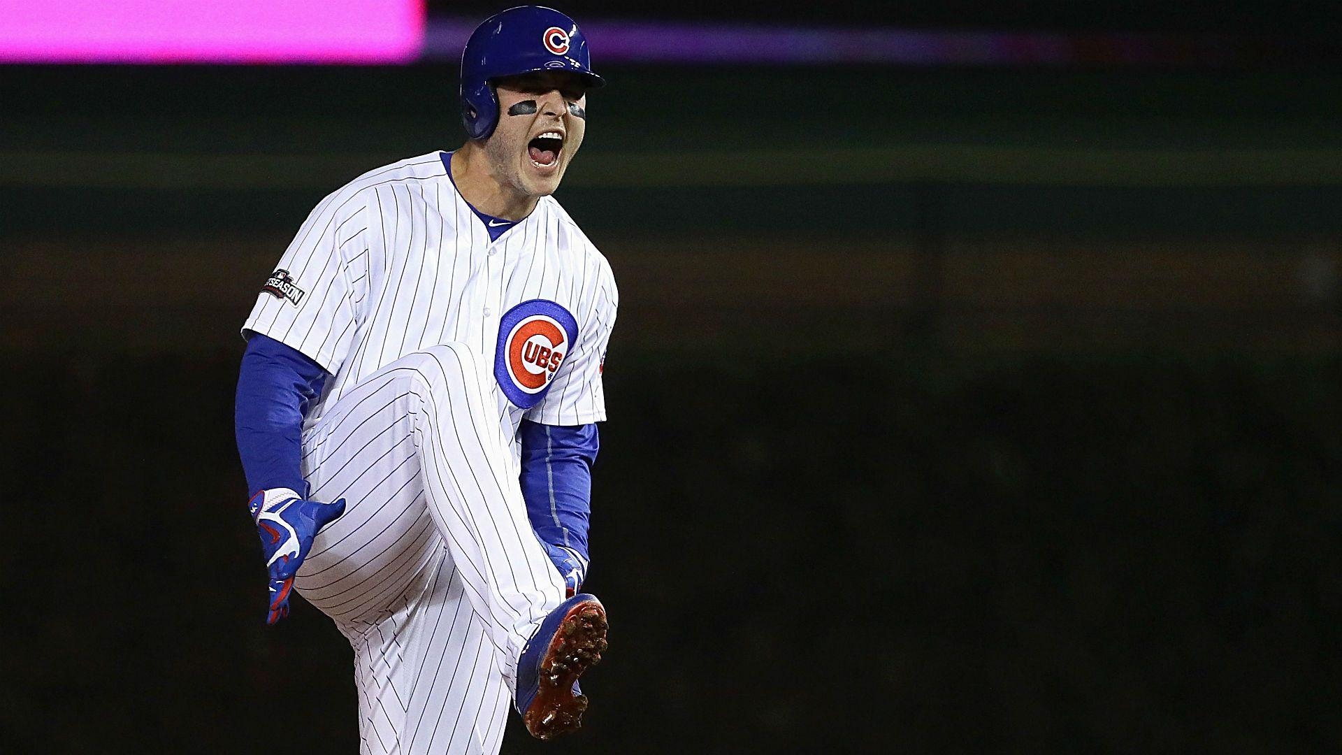 1920x1080 World Series 2016 Game 7 picks: Five reasons the Cubs will win, Desktop