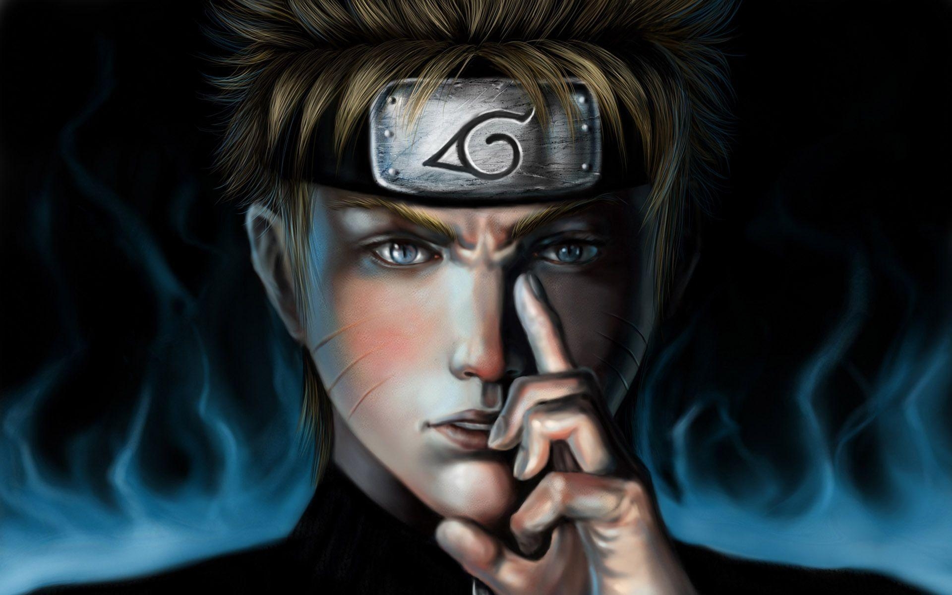 1920x1200 Naruto Uzumaki Wallpaper, Desktop