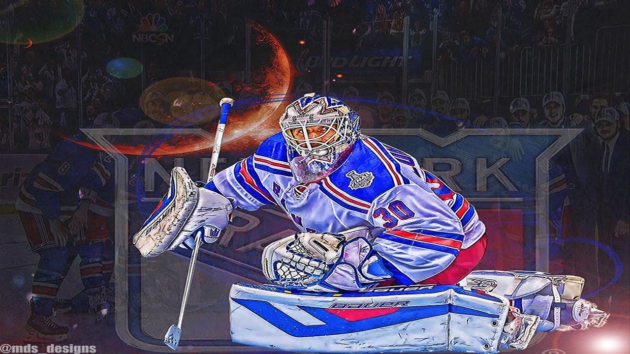 1280x720 Henrik Lundqvist Wallpaper 3 X 720, Desktop