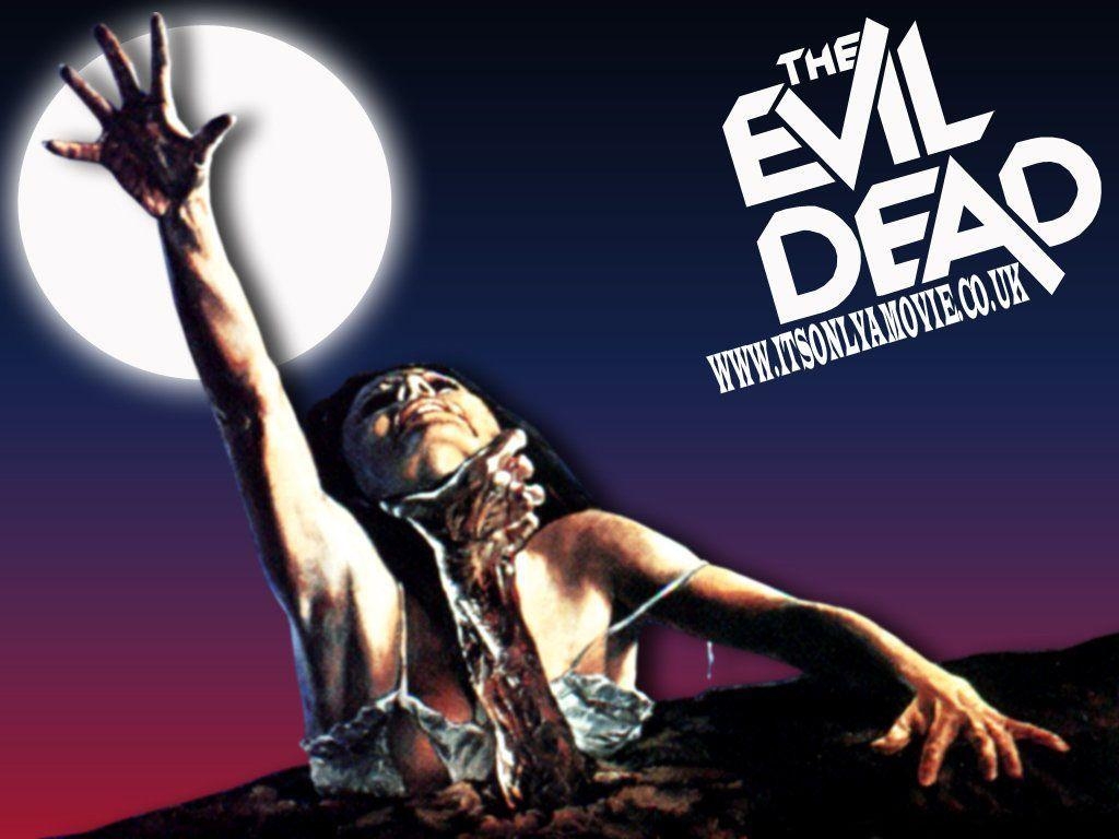 1030x770 The Evil Dead Wallpaper, Desktop