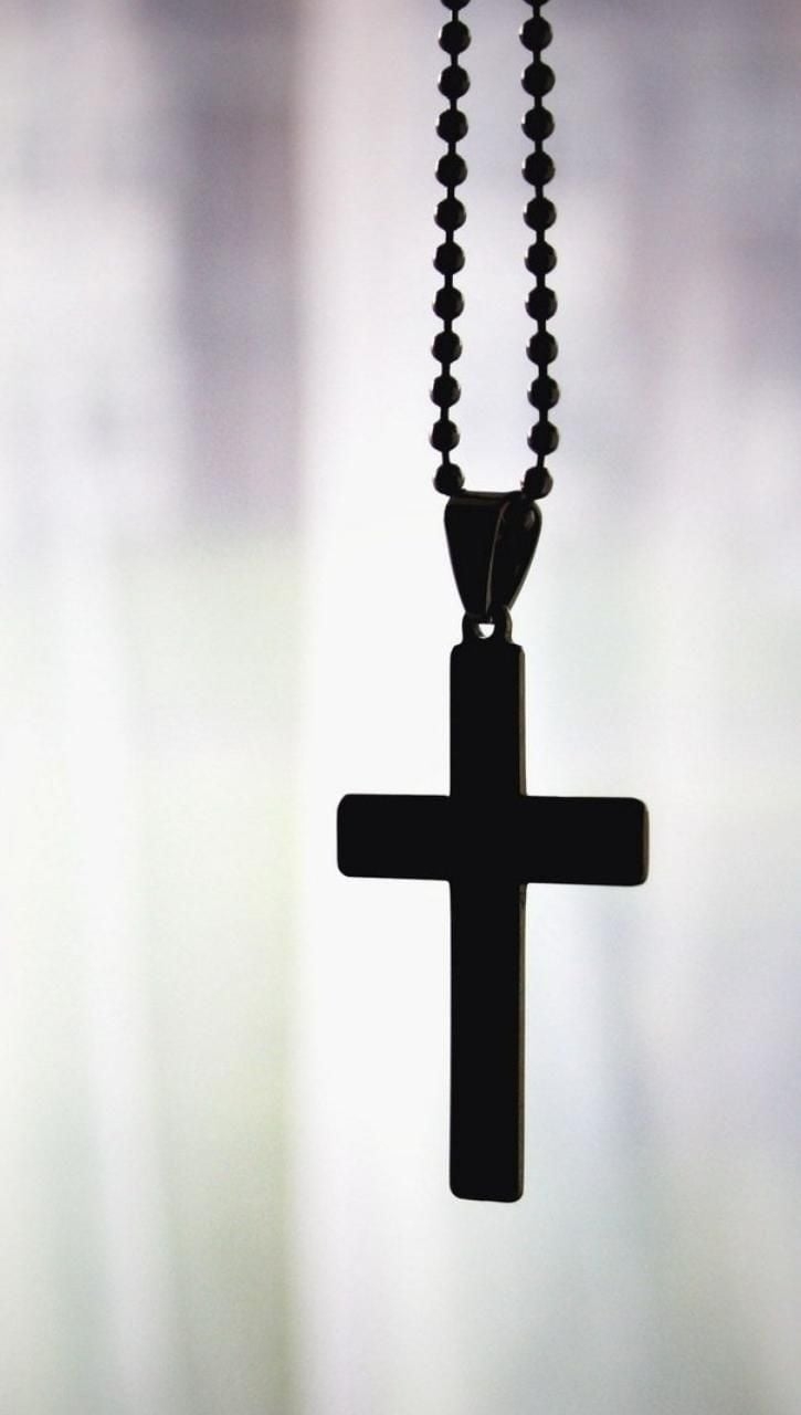 730x1280 Download Catholic Cross Wallpaper, Phone