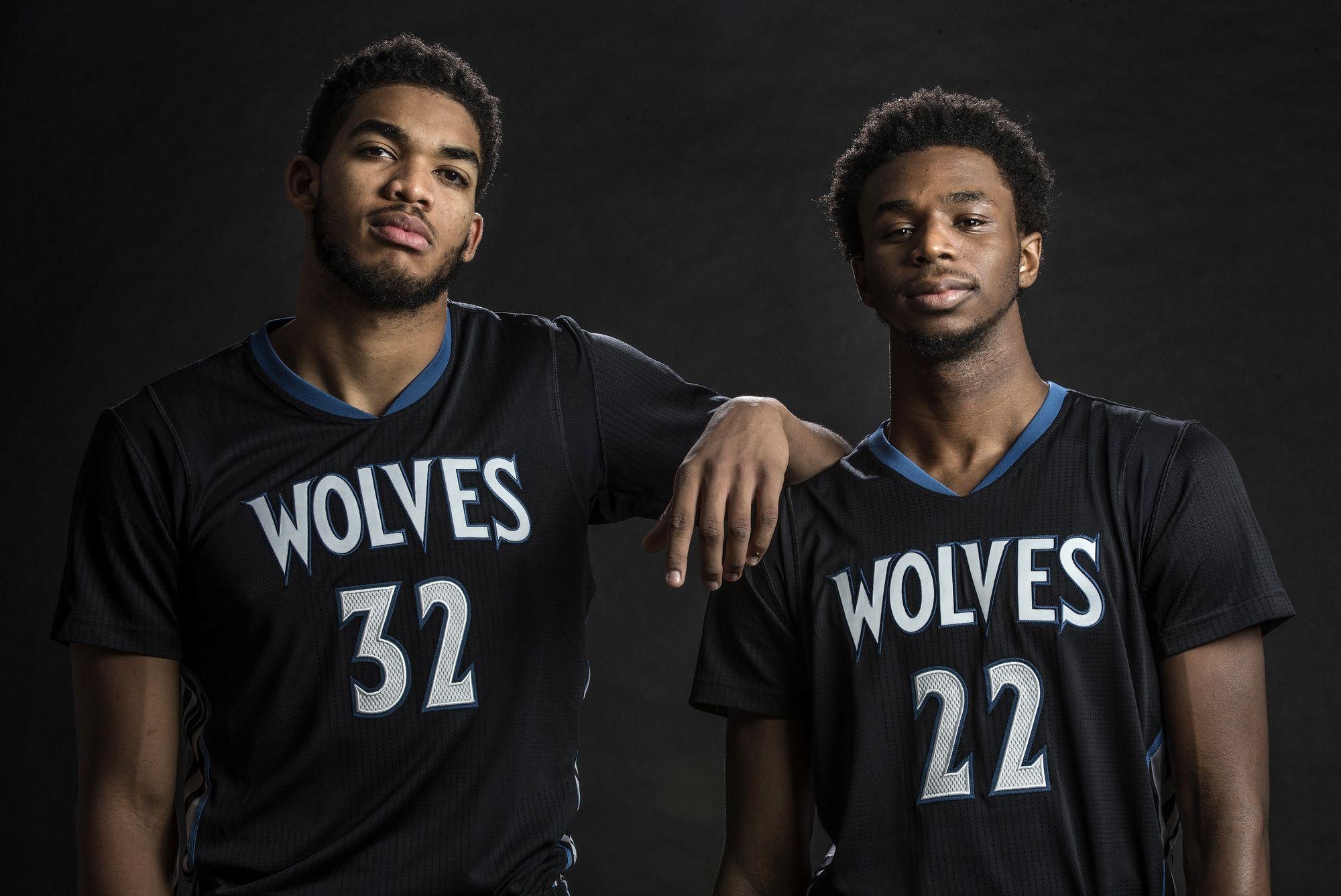 2000x1340 Becoming a Minnesota Timberwolves Fan: Tips on Properly, Desktop