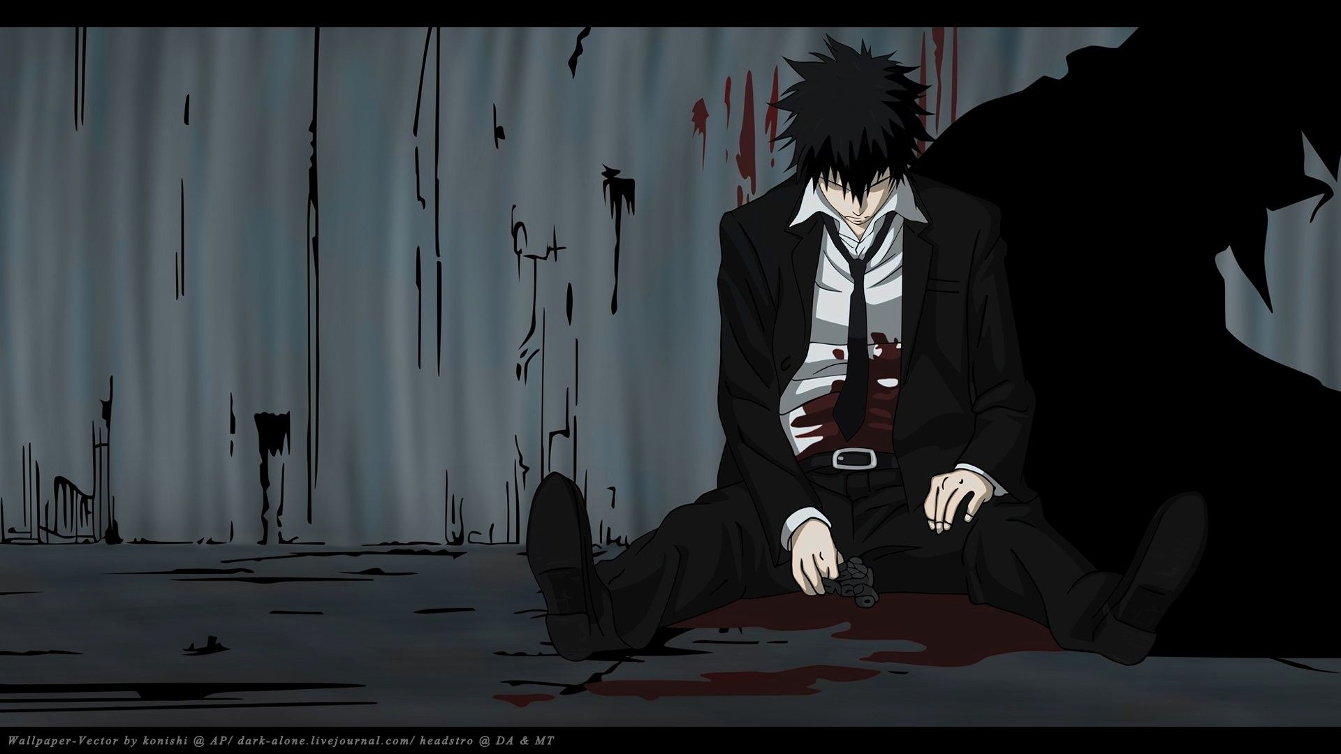 1920x1080 Sad Anime Wallpaper Inspirational Sad Anime Wallpaper 78 Image, Desktop