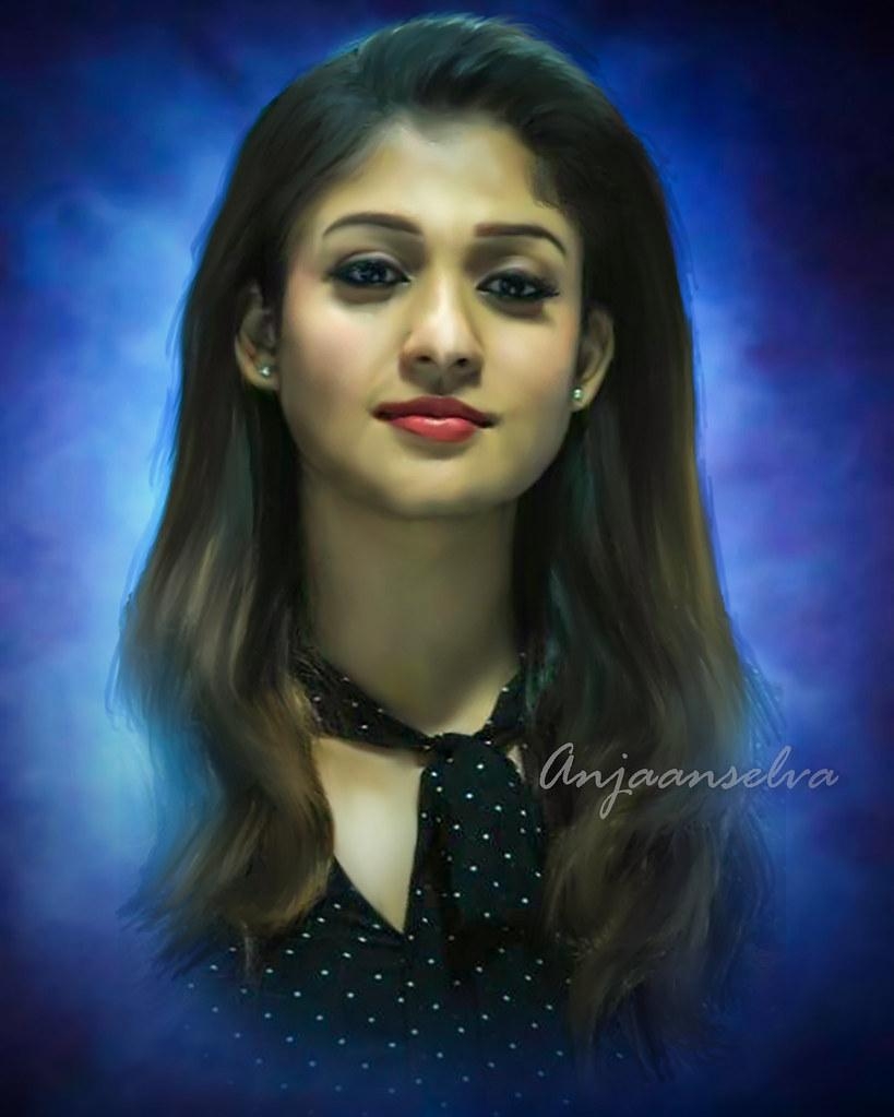 820x1030 nayanthara HD wallpaper, Phone