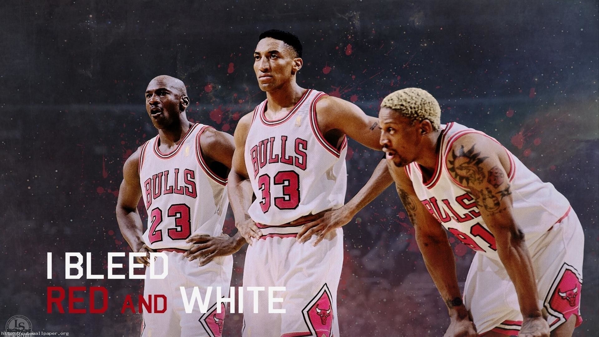 1920x1080 Nba Legends Wallpaper, Desktop