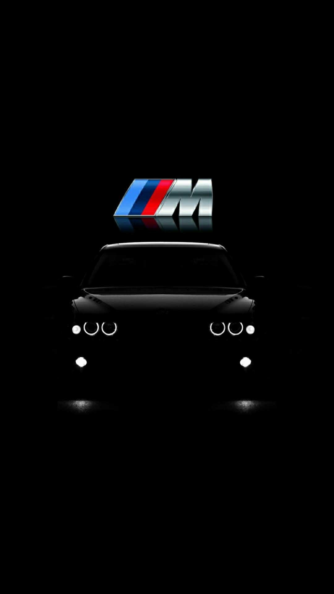 1080x1920 BMW Wallpaper for iPhone X, 6, Phone