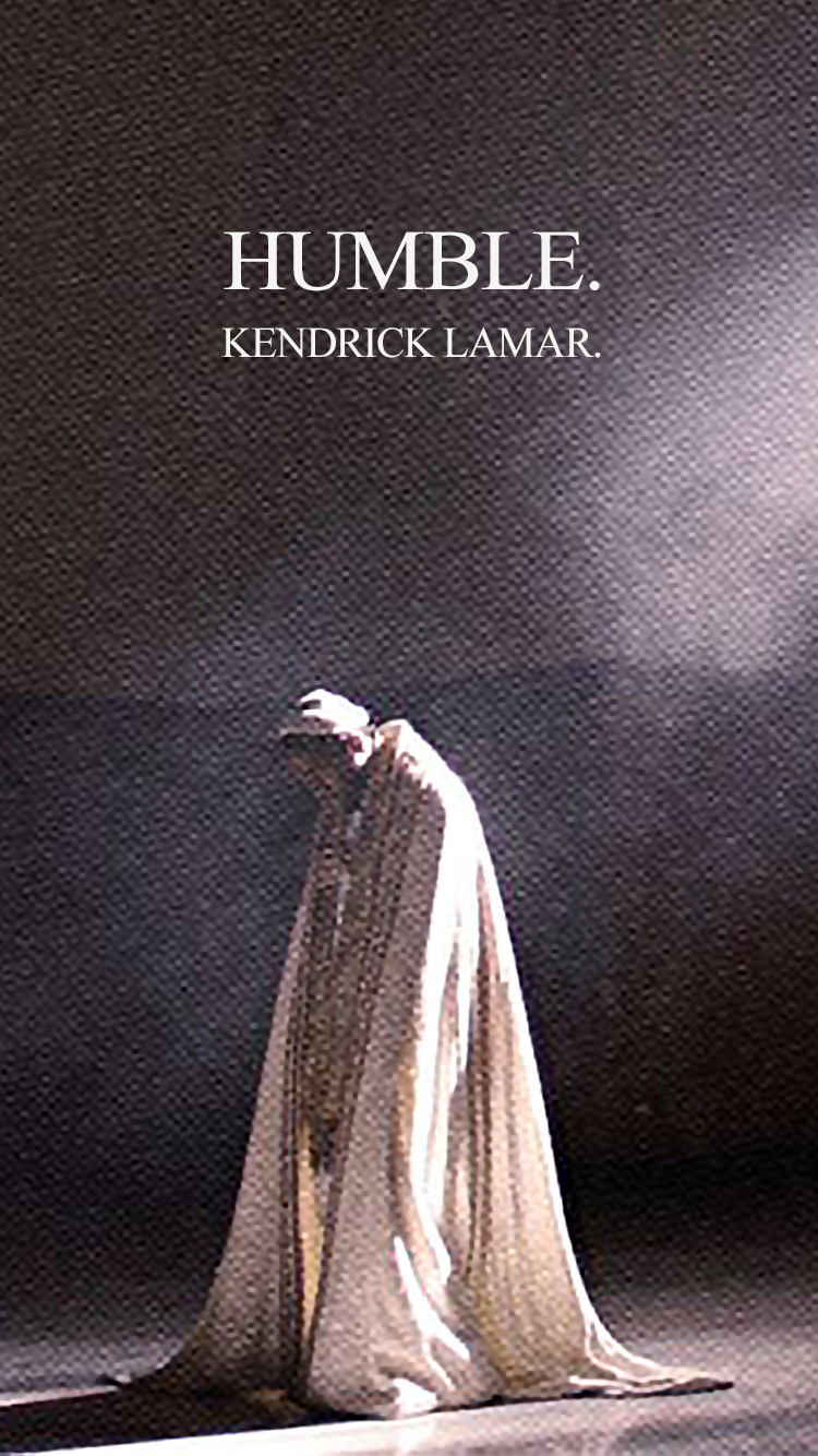 750x1340 Kendrick Lamar iPhone Wallpaper, Phone