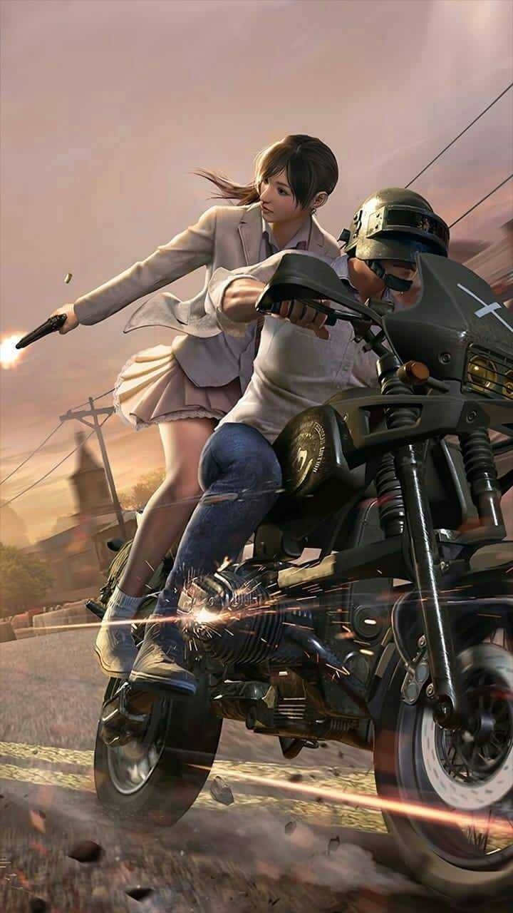 720x1280 Best Pubg HD Wallpaper, Whatsapp DP Download 2019. Phone, Phone