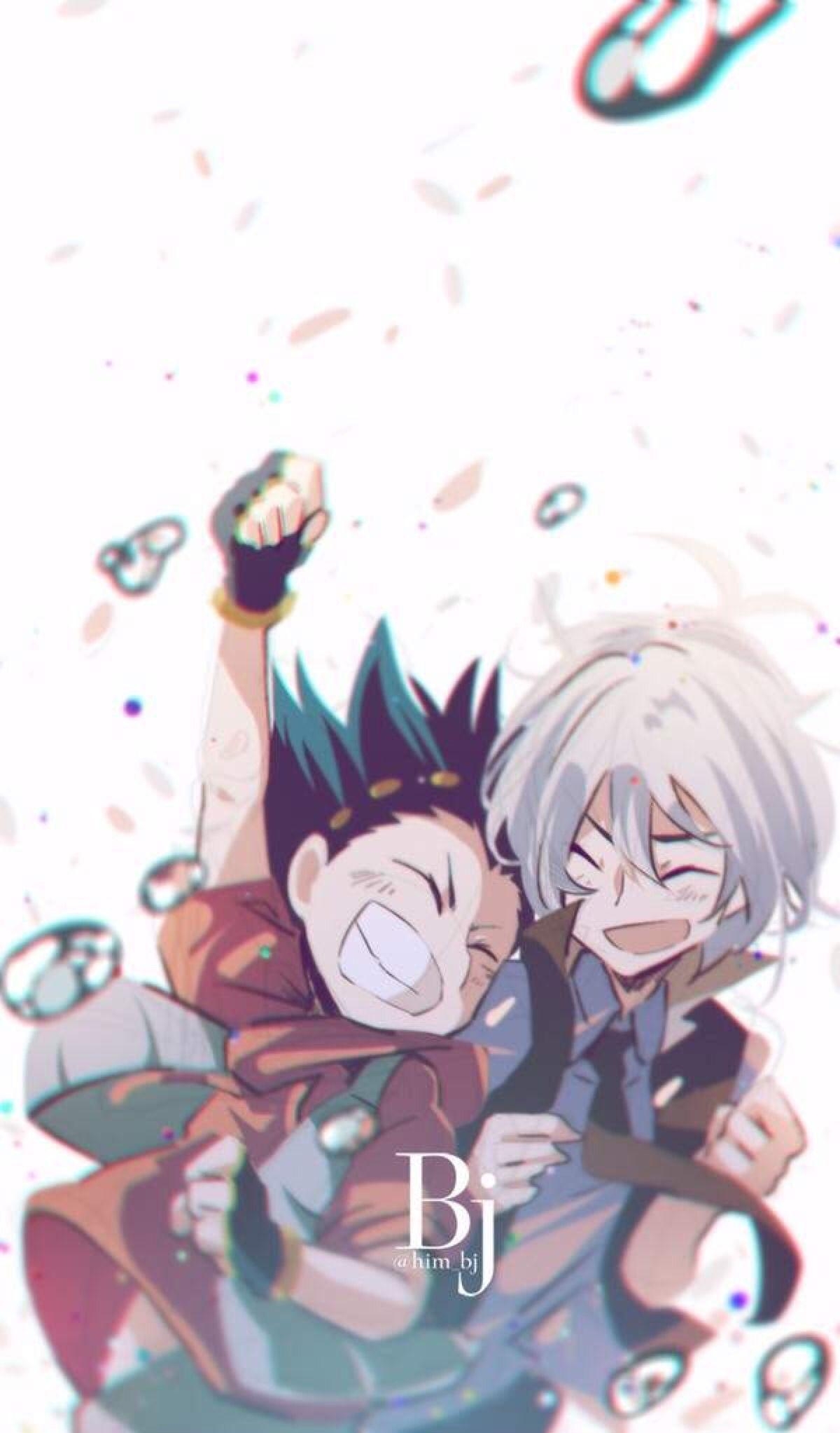 1200x2050 Shu kurenai and Valt Aoi. Beyblade Burst. Anime, Anime, Phone