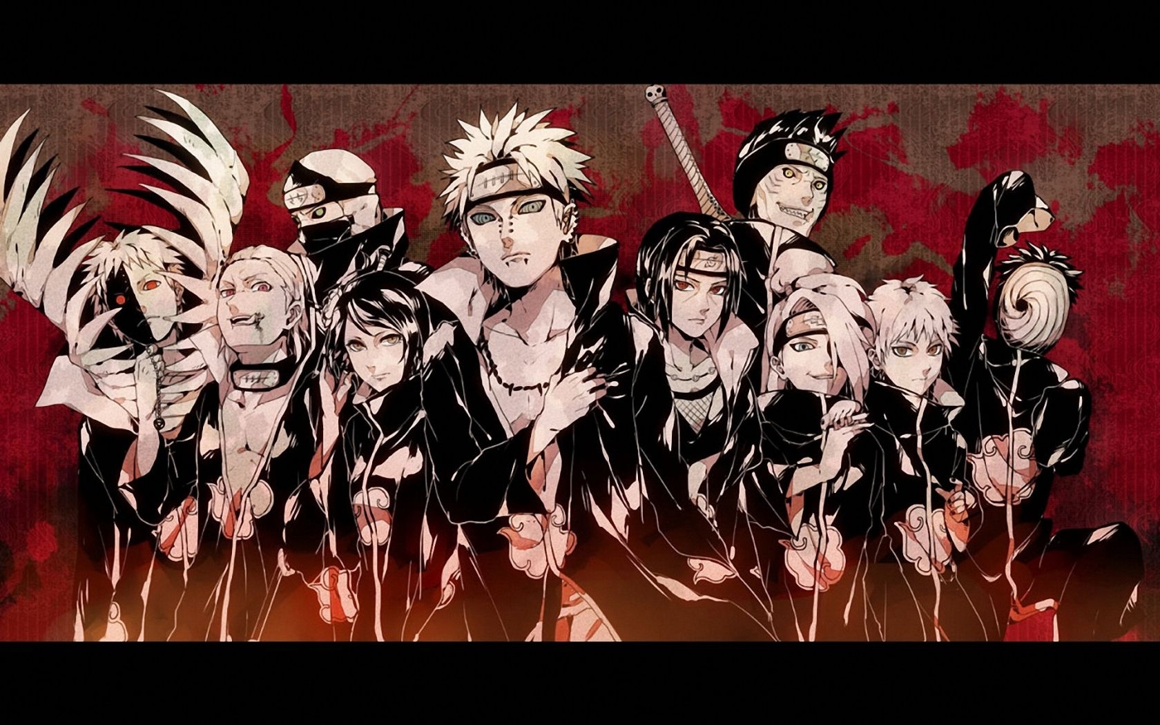 1680x1050 Free download wallpaper Naruto Wallpaper HD wallpaper background desktop [1920x1200] for your Desktop, Mobile & Tablet. Explore Naruto PC Wallpaper. Naruto Best Wallpaper, Naruto HD Wallpaper 1080p, Download Naruto Wallpaper, Desktop