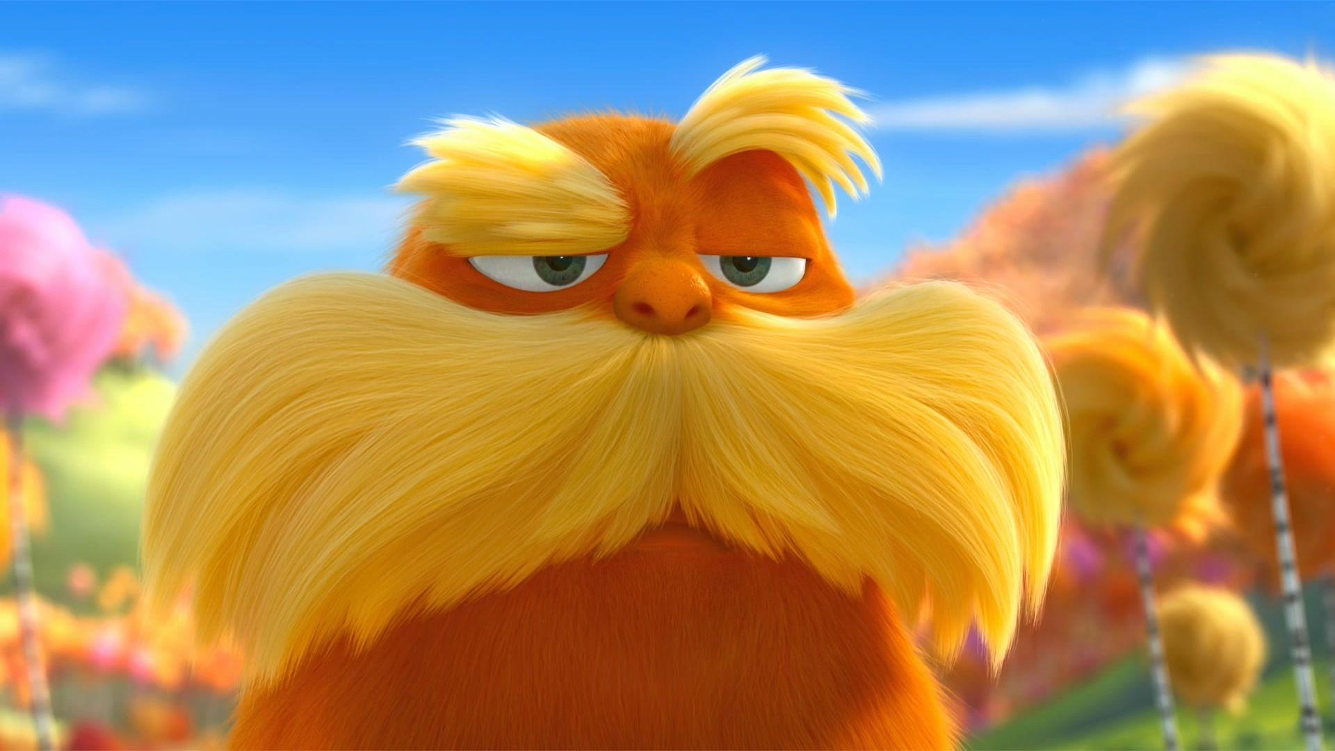 1920x1080 px ﻿50 Amazing The Lorax wallpaper 34, Desktop