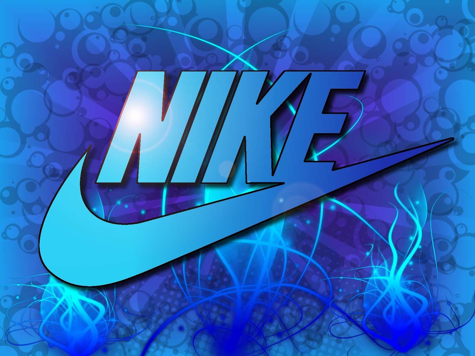 1600x1200 Nike Wallpaper Design, Desktop