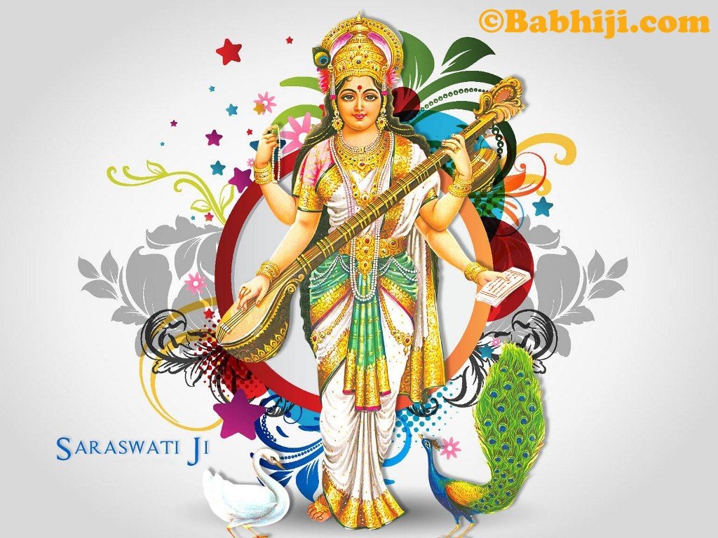 1030x770 Goddess Saraswati, Goddess Saraswati Image, Goddess Saraswati Wallpaper, Desktop