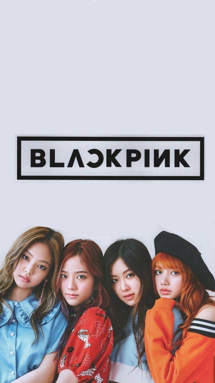 720x1280 Blackpink #BLACKPINK #Lisa #Jennie #Rose #Jisoo, Phone