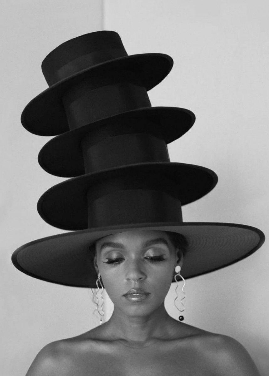 860x1200 Janelle Monae wallpaper, Phone