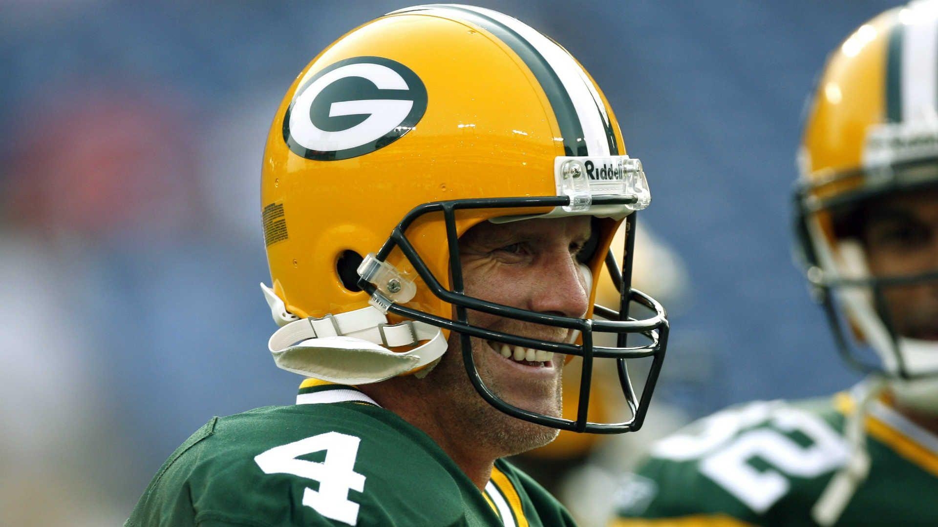 1920x1080 Brett Favre's journey, Desktop