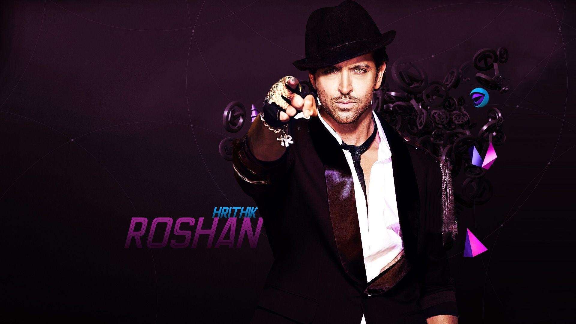 1920x1080 Hrithik Roshan From Krrish 3. HD Bollywood Actors Wallpaper, Desktop