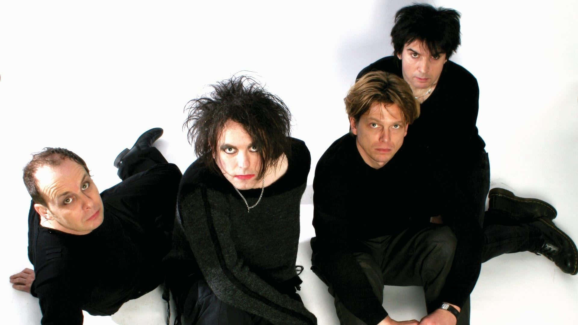 1920x1080 Download The Cure Wallpaper, Desktop