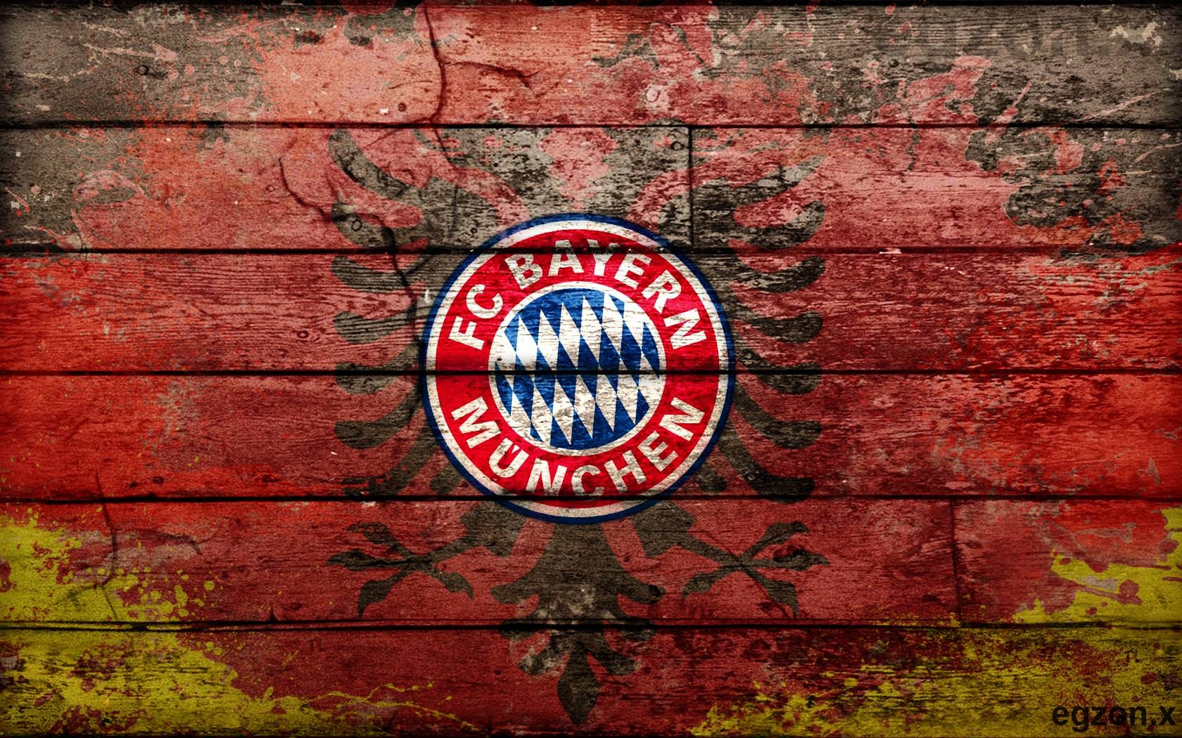 1680x1050 Bayern Munich Wallpaper, Desktop