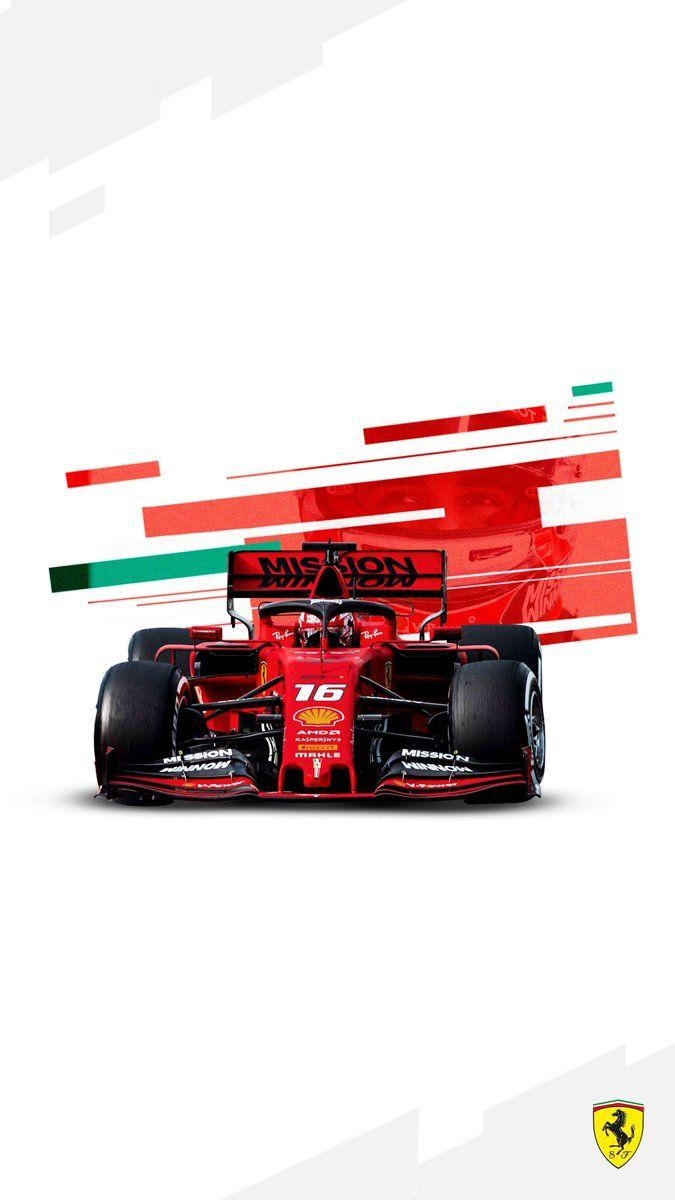 680x1200 Charles Leclerc ideas. charles, formula formula one, Phone